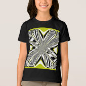 SPNP_Bella+キャンバスユーストリブレンドTシャツ トライブレンドＴシャツ (正面)