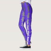 SPNP_Blue_Leggings レギンス (左)