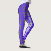 SPNP_Blue_Leggings レギンス (右)