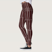 SPNP_Brown_Leggings レギンス (左)
