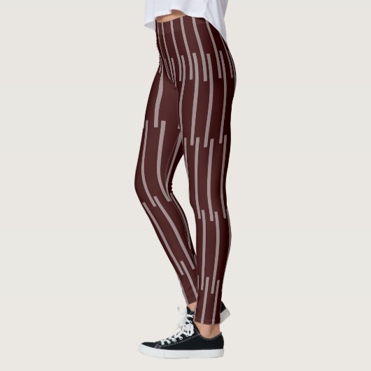 SPNP_Brown_Leggings レギンス (左)