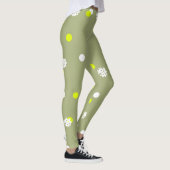 SPNP_Dots Leggings レギンス (右)