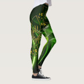 SPNP_Green_Leggings レギンス (右)
