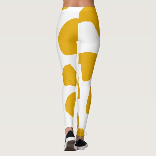 SPNP_Leggings レギンス (裏面)