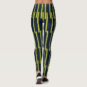 SPNP_ Leggings レギンス (裏面)