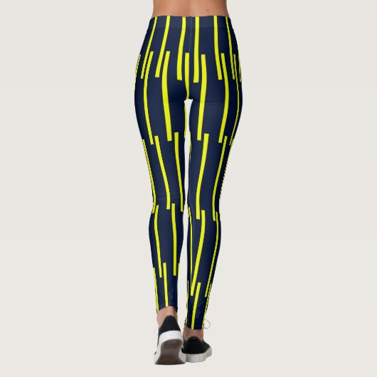 SPNP_ Leggings レギンス (裏面)