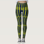 SPNP_ Leggings レギンス (正面)