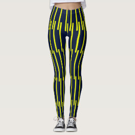 SPNP_ Leggings レギンス