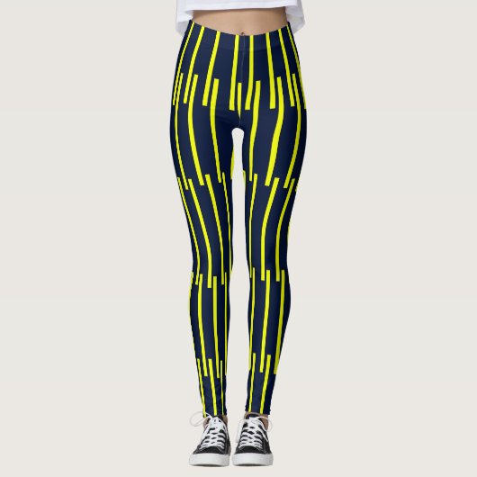 SPNP_ Leggings レギンス (正面)
