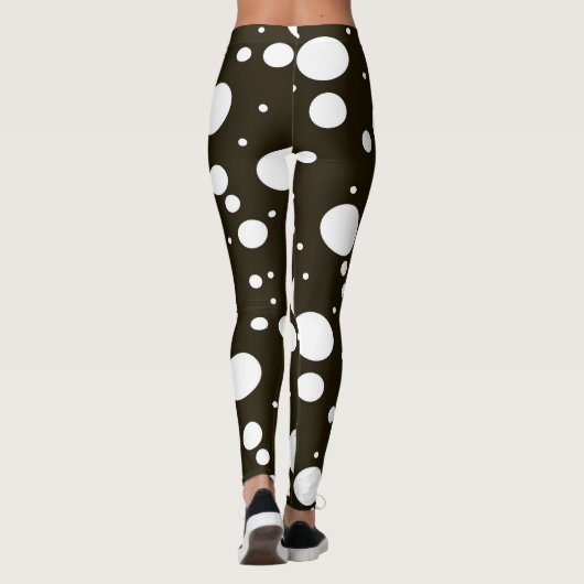 SPNP_Leggings レギンス (裏面)