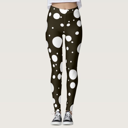 SPNP_Leggings レギンス (正面)