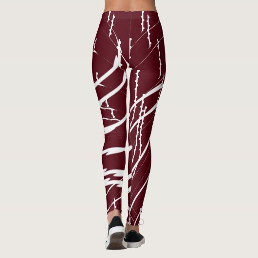 SPNP_Leggings レギンス (裏面)