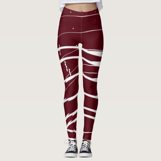 SPNP_Leggings レギンス (正面)