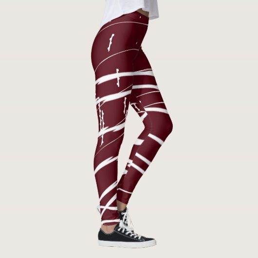 SPNP_Leggings レギンス (右)