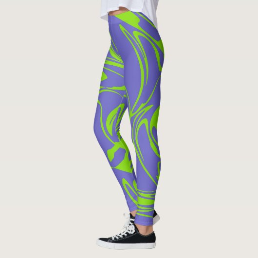 SPNP_Leggings レギンス (左)