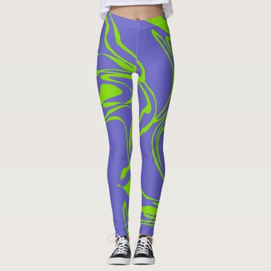 SPNP_Leggings レギンス (正面)