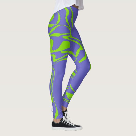 SPNP_Leggings レギンス (右)