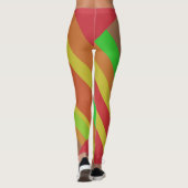 SPNP_Lining_Leggings レギンス (裏面)