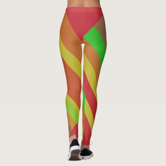 SPNP_Lining_Leggings レギンス (裏面)