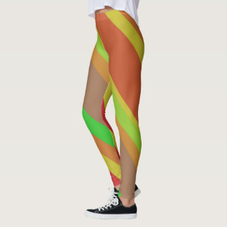 SPNP_Lining_Leggings レギンス