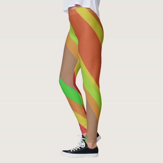 SPNP_Lining_Leggings レギンス (左)