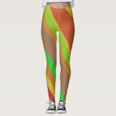 SPNP_Lining_Leggings レギンス (正面)