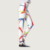 SPNP_Lining Leggings レギンス (右)