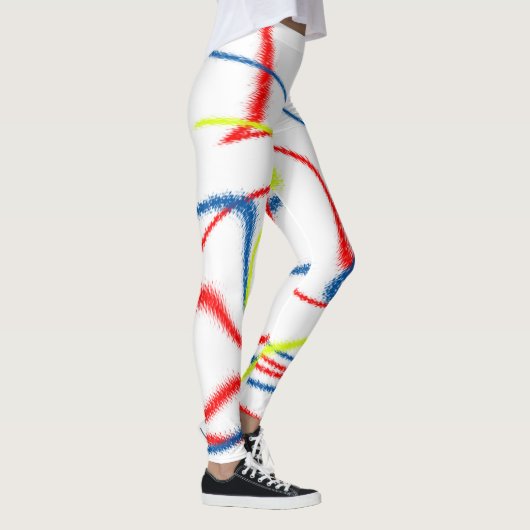 SPNP_Lining Leggings レギンス (右)