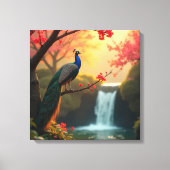 SPNP_Premium Wrapped Canvas キャンバスプリント (正面)