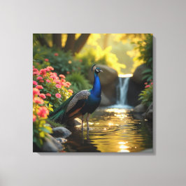 SPNP_Premium Wrapped Canvas キャンバスプリント