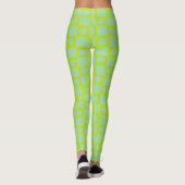 SPNP_Printed Leggings レギンス (裏面)
