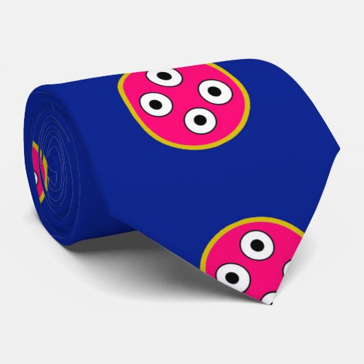 SPNP_Tie ネクタイ (ロール)