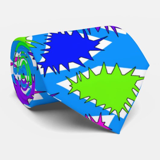 SPNP_Tie ネクタイ (ロール)