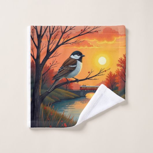 SPNP_Wash Cloth ウォッシュタオル (ウォッシュタオル)