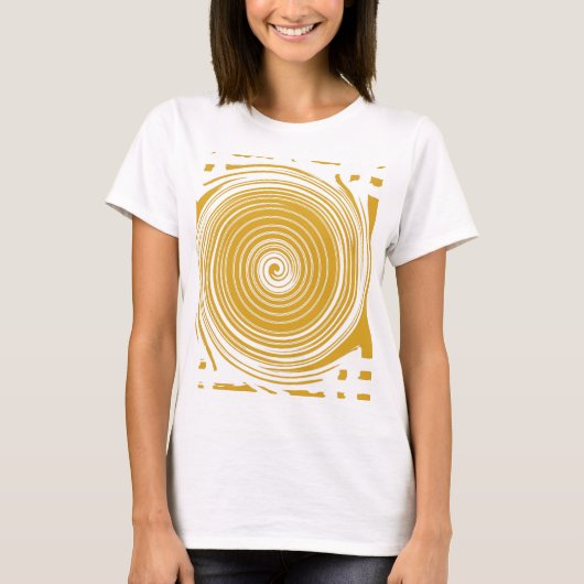 SPNP_Women's Basic Tシャツ (正面)
