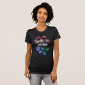 Spocegons Tシャツ (正面フル)