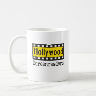 #SpoilerAlertのマグ コーヒーマグカップ