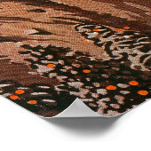 Spokane広告のポスター#2Spokane(WA) ポスター (角)