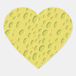 sponge Stickers spongebob ハートシール