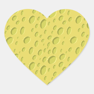 sponge Stickers spongebob ハートシール