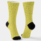 Spongebob Crew Socks ソックス (傾斜あり)