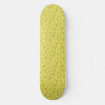 Spongebob Skateboard