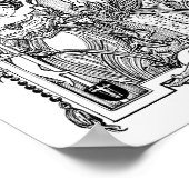 Sponsa Christi ポスター (角)