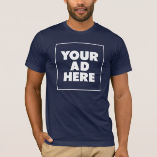 Sponsorshipの秘企業の密 Tシャツ
