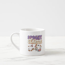 Spook-tacular Savings on Halloween Gear! エスプレッソカップ