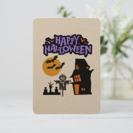 Spook-tacular Savings on Halloween Gear! サンキューカード