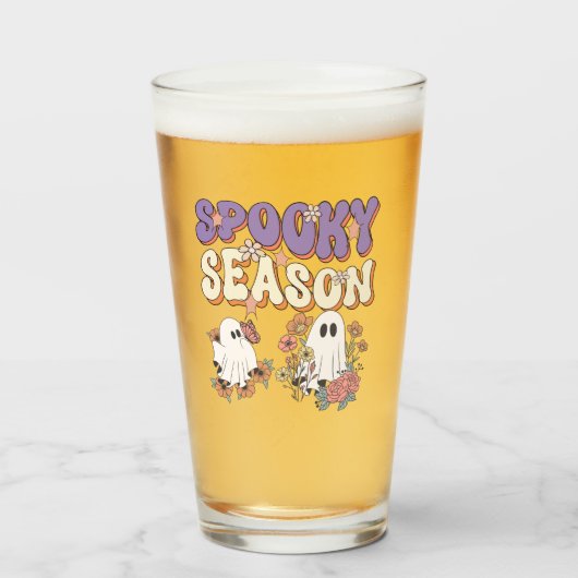 Spook-tacular Savings on Halloween Gear! タンブラーグラス (ドリンク正面)