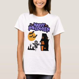 Spook-tacular Savings on Halloween Gear! Tシャツ