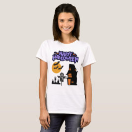 Spook-tacular Savings on Halloween Gear! Tシャツ