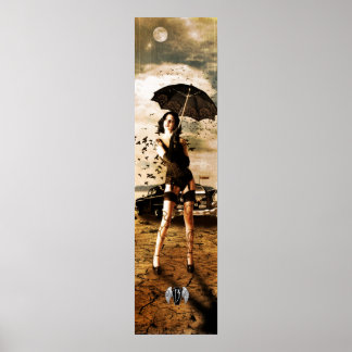 Spookshow Sallyポスター ポスター